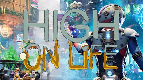 High On Life: 30 minutos de gameplay desde el Pax West – Generacion Xbox