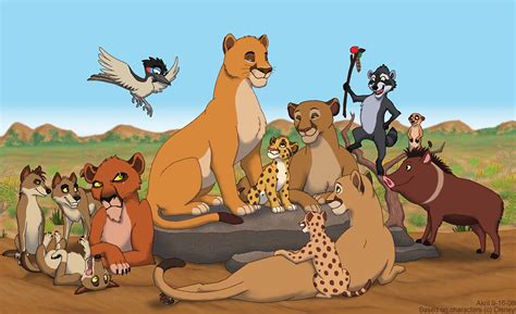Wallpapers: The Lion King Animated movie Wallpapers