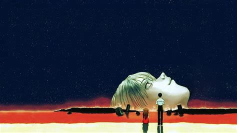 Evangelion:3.0 HD wallpapers free download | Wallpaperbetter