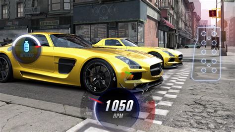 CSR Racing 2 Review: Revved Up Again - Gamezebo