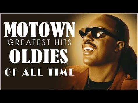 Motown Greatest Hits - 100 Greatest Motown Songs - Best Motown Songs Of ...