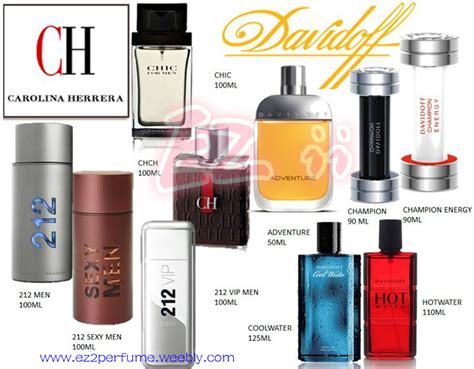 AAA Dubai Perfumes - EZ2 perfume Malaysia