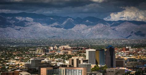 University of Arizona - Tucson