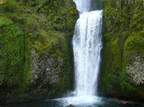 The Seven Cascades of Erin-Ijesha Waterfalls. – Owanbe Community