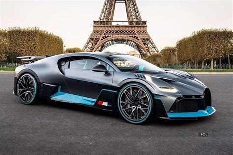 Top 20 most expensive cars in the world in 2021 | Photogallery - ETimes