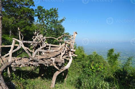 Phu Laen Kha National Park is a national park in Thailand. 4954865 ...