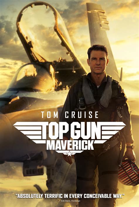 Top Gun: Maverick