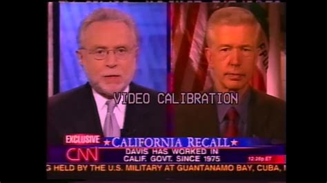 Blitzer, Wolf | Person | Indiana Broadcast History Archive