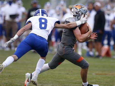 Top 20 performances of week 2 in utah high school football – Artofit