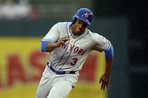 Mets' Curtis Granderson dealing with right calf strain - nj.com