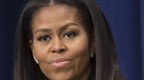 Michelle Obama's 2024 US election comments stun social media — What did ...