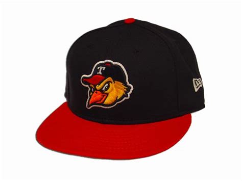 Top 10 Minor League Baseball Caps | News, Scores, Highlights, Stats ...