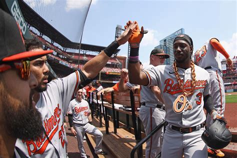 How The Orioles Became America’s Team With Just Three Veteran Players