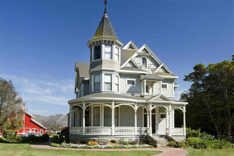 What Is Victorian Architecture?