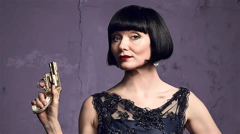 Prime Video: Miss Fisher's Murder Mysteries - Season 3