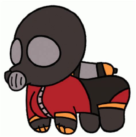 Pyro Tf2 Pyro GIF - Pyro Tf2 Pyro Yippee - Zbulo dhe ndaj imazhe GIF