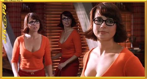 Linda Cardellini as Velma Dinkley - Linda Cardellini Photo (19833200 ...