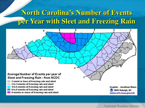 PPT - North Carolina Climate PowerPoint Presentation, free download ...