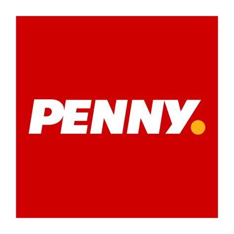 Penny Logo image | Penny, Vector logo, Logo images