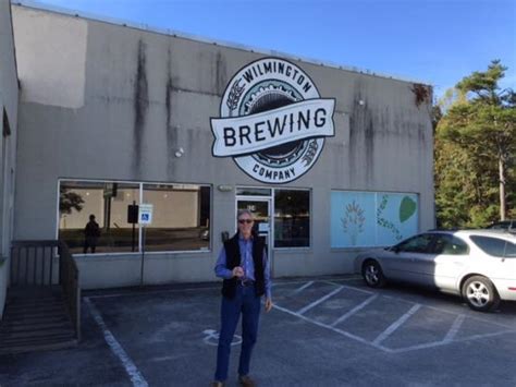 What A Nice New Facility - Review of Wilmington Brewing Company ...