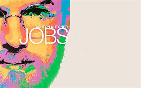 'Jobs' proves too big a task for Ashton Kutcher | The Times of Israel