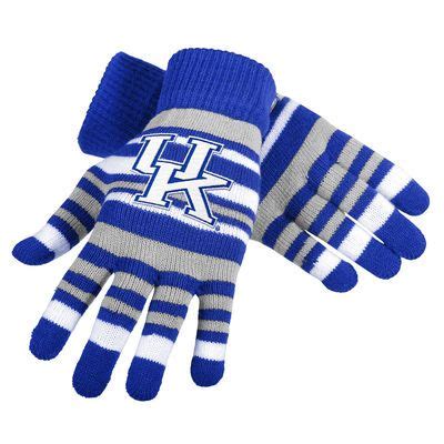 Kentucky Wildcats Stretch Gloves | Nfl packers, Nfl football teams ...