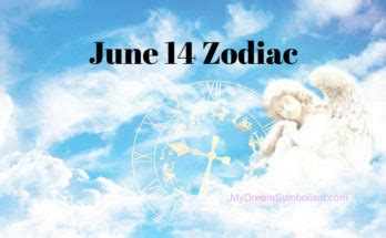 June 14 Zodiac Sign, Love Compatibility