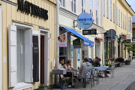 Uppsala - Old Town (6) | Uppsala | Pictures | Sweden in Global-Geography