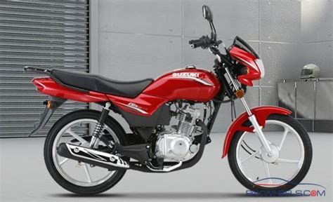 Haojue Motorcycles 125cc | Webmotor.org