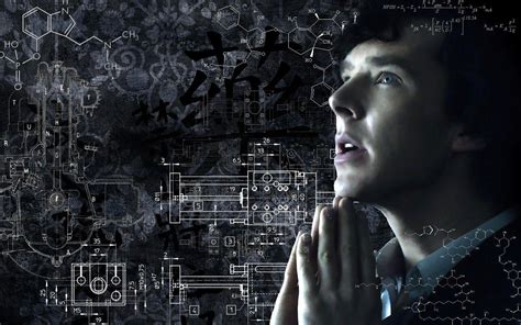 Sherlock BBC Wallpapers HD - Wallpaper Cave