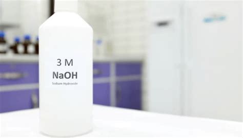 How to Dispose of NaOH Solution? - How to Dispose