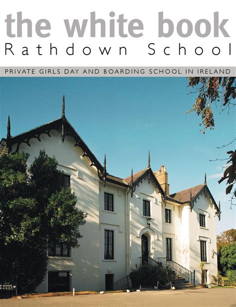 Rathdown School by Montague Publications Group - issuu