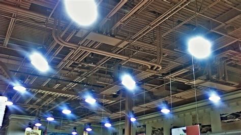 grocery store ceiling lights | this is the grand haven of fo… | Flickr