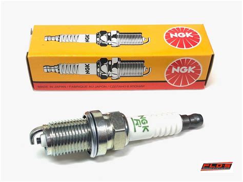 NGK Spark Plug BKR7E - Flos Performance Auto Parts & Services