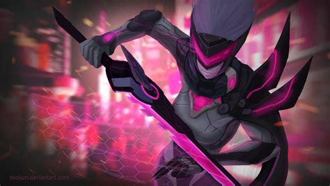 Project Fiora Fan Art by ekokun on DeviantArt