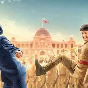 Firangi - Rotten Tomatoes