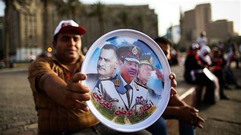 Sisi's NATO-like pan-Arab force would fail