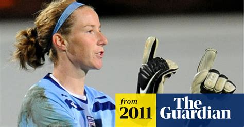 England's Karen Bardsley relishes pre-World Cup test against the US | Women's football | The ...