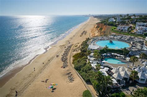 Séjour Portugal Faro Vale do Lobo Resort Hébergement Deluxe | Nice Golf ...