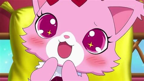 Garnett (Jewelpet) All Anime, Anime Chibi, Anime Art, Kawaii Stickers, Cute Stickers, Cartoon Tv ...