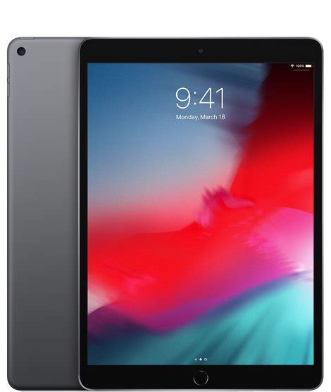 Apple iPad Air 3rd gen 2019 WiFi A2152 64GB (Apple iPad 11,3) | Device ...