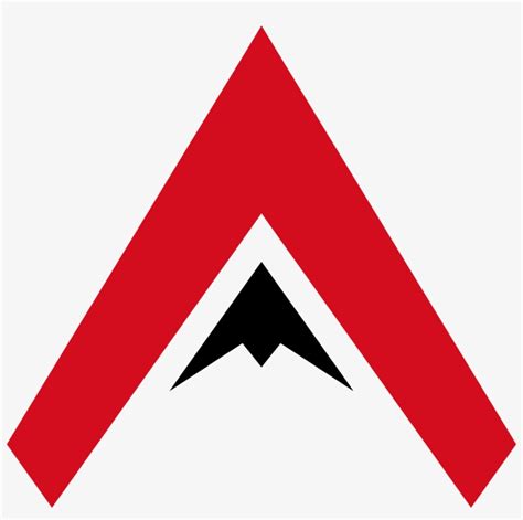 Automotive Logos With Red Triangle - Triangle PNG Image | Transparent ...