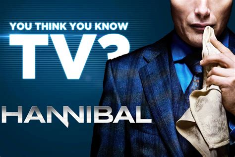 10 Facts You Might Not Know About NBC's 'Hannibal'