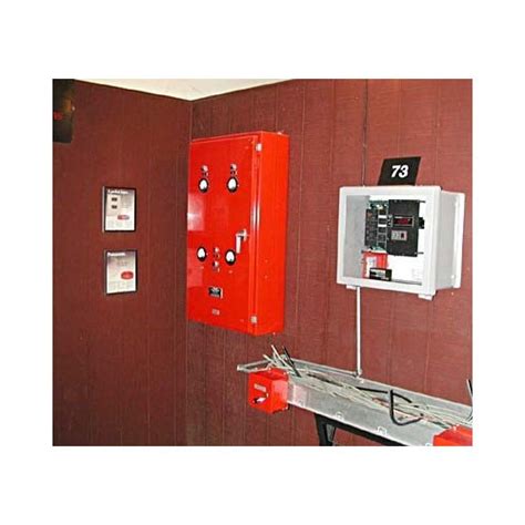 Fire Detection System Installation Service at best price in Pune