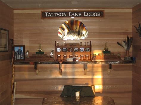 About Us | Taltson Lake Lodge