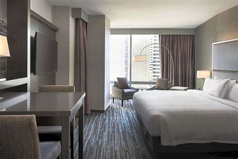 Residence Inn by Marriott Seattle Downtown/Convention Center, Seattle ...