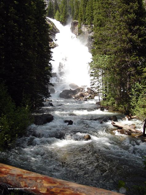 Hiking - Explore Grand Teton National Park