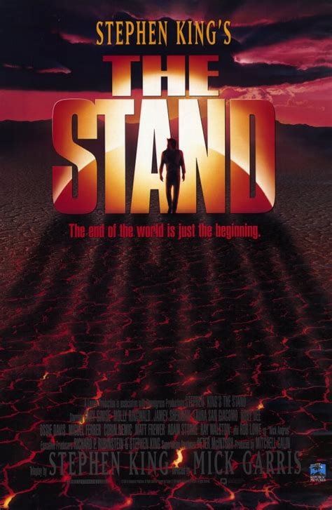 The Stand (1994 TV miniseries) | Cinemorgue Wiki | Fandom