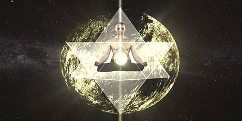 Merkaba Meditation Instructions