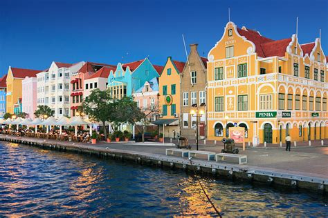 Curacao Island - Info for a travel - Find fellow travelers with Triplook